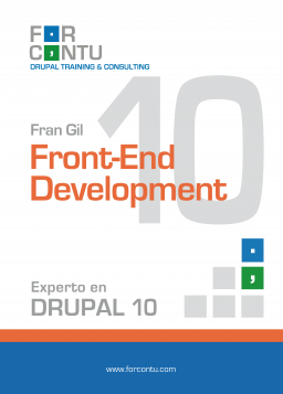 Libros Drupal 10